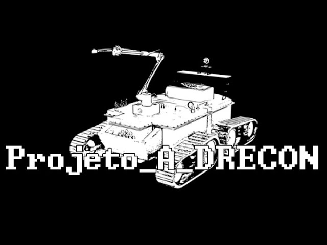 Projeto_A_DRECON